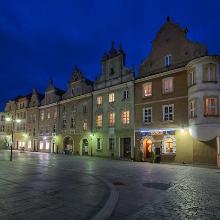 Luxury Vision Apartment Opole Buitenkant foto