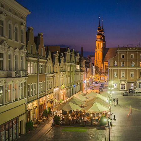 Luxury Vision Apartment Opole Buitenkant foto