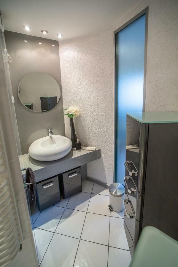 Luxury Vision Apartment Opole Buitenkant foto