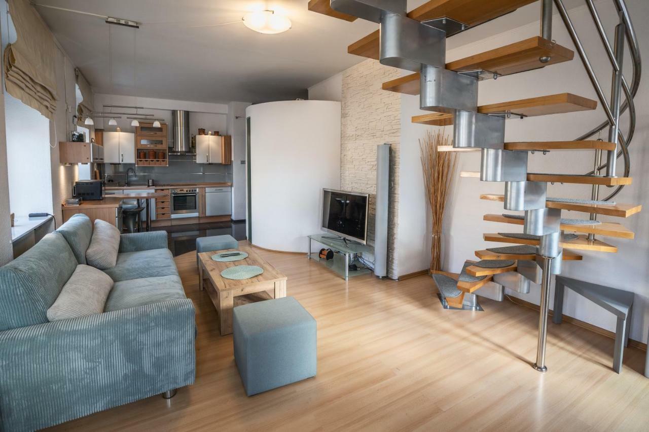 Luxury Vision Apartment Opole Buitenkant foto