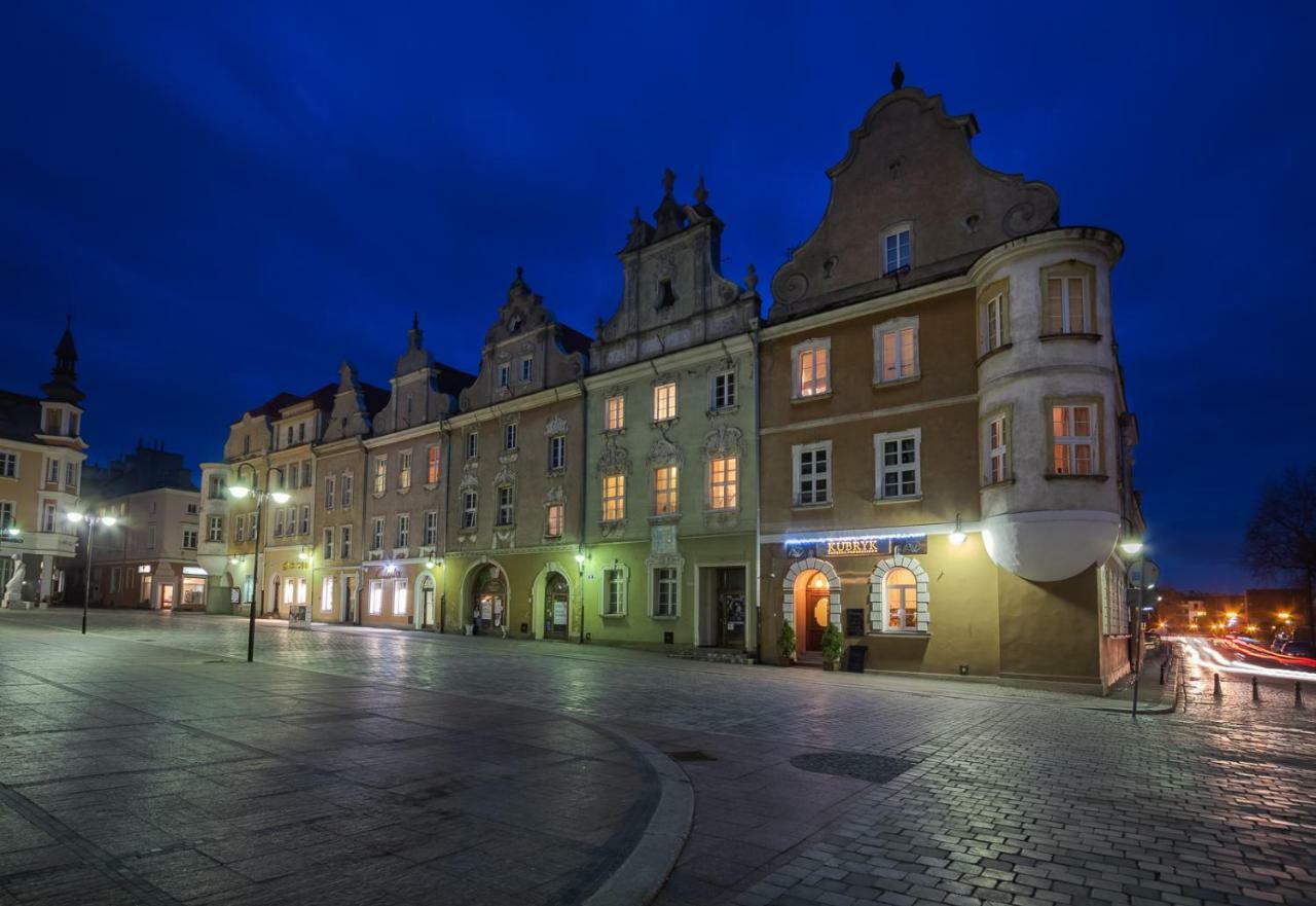 Luxury Vision Apartment Opole Buitenkant foto